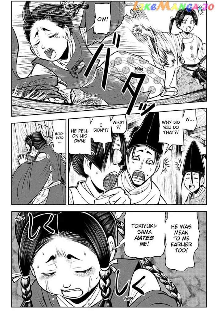 The Elusive Samurai Chapter 45 image 06_optimized